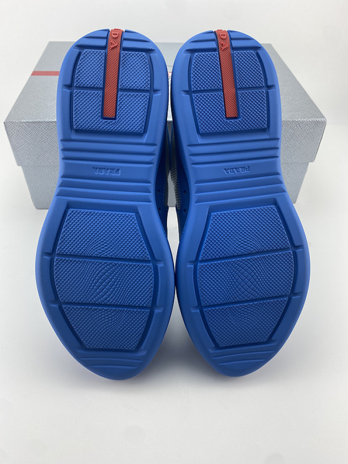 Prada Sneakers PRA-067 - Image 4