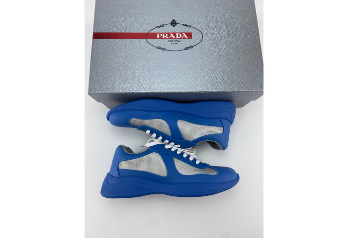 Prada Sneakers PRA-067 - Image 2