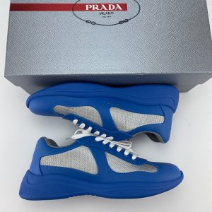 Prada Sneakers PRA-067