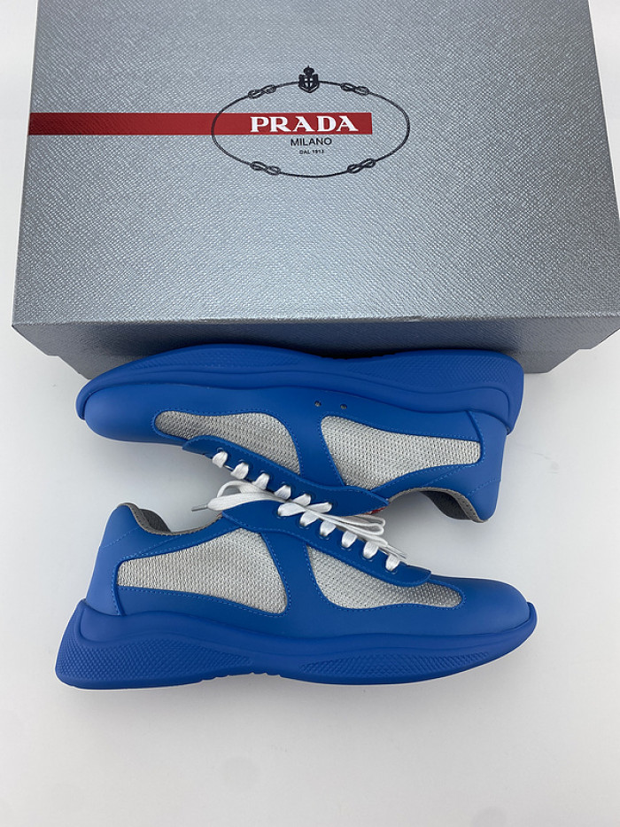 Prada Sneakers PRA-067