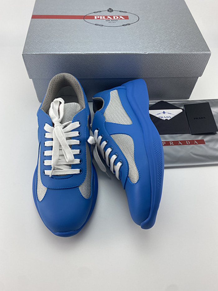 Prada Sneakers PRA-067 - Image 3