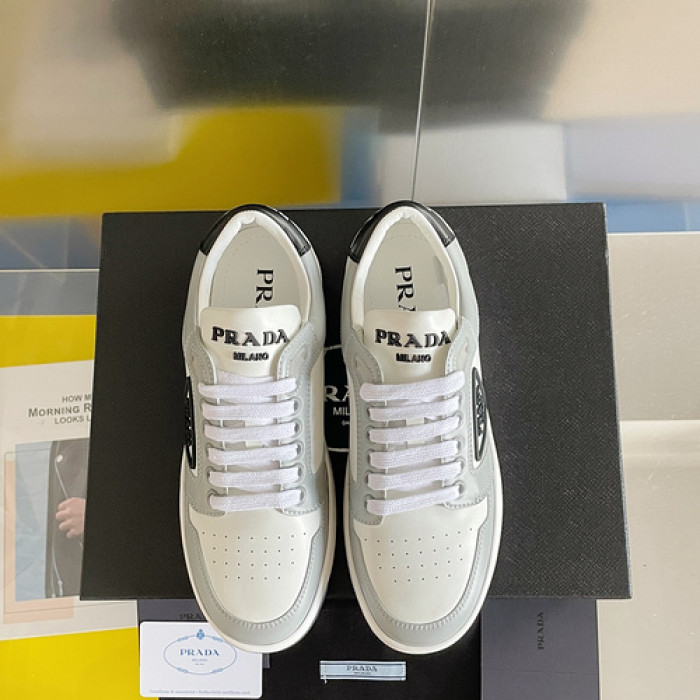 Prada Sneakers PRA-052 - Image 3
