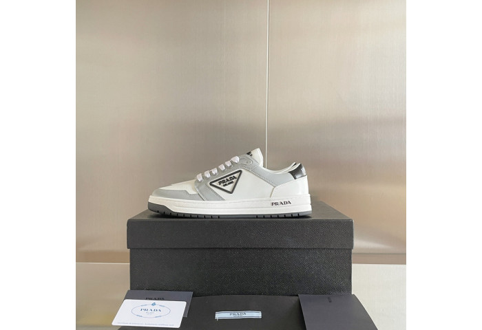 Prada Sneakers PRA-052 - Image 2
