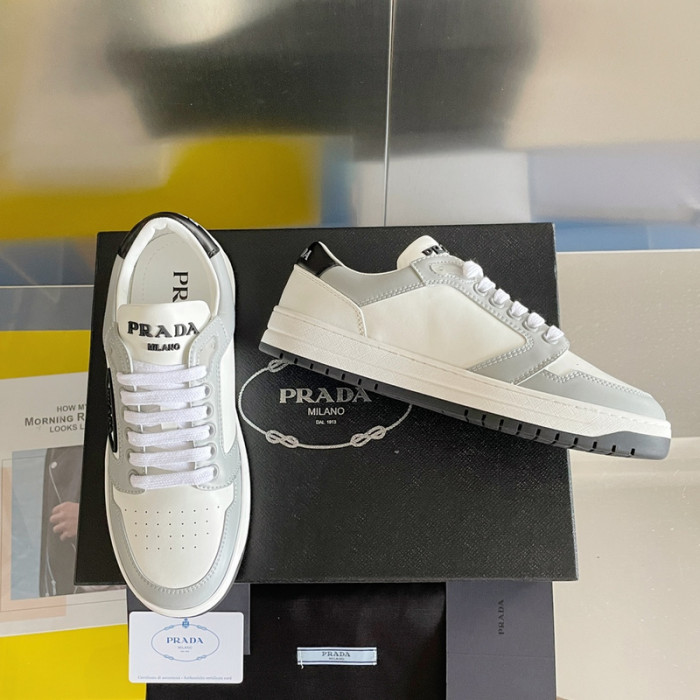 Prada Sneakers PRA-052 - Image 4