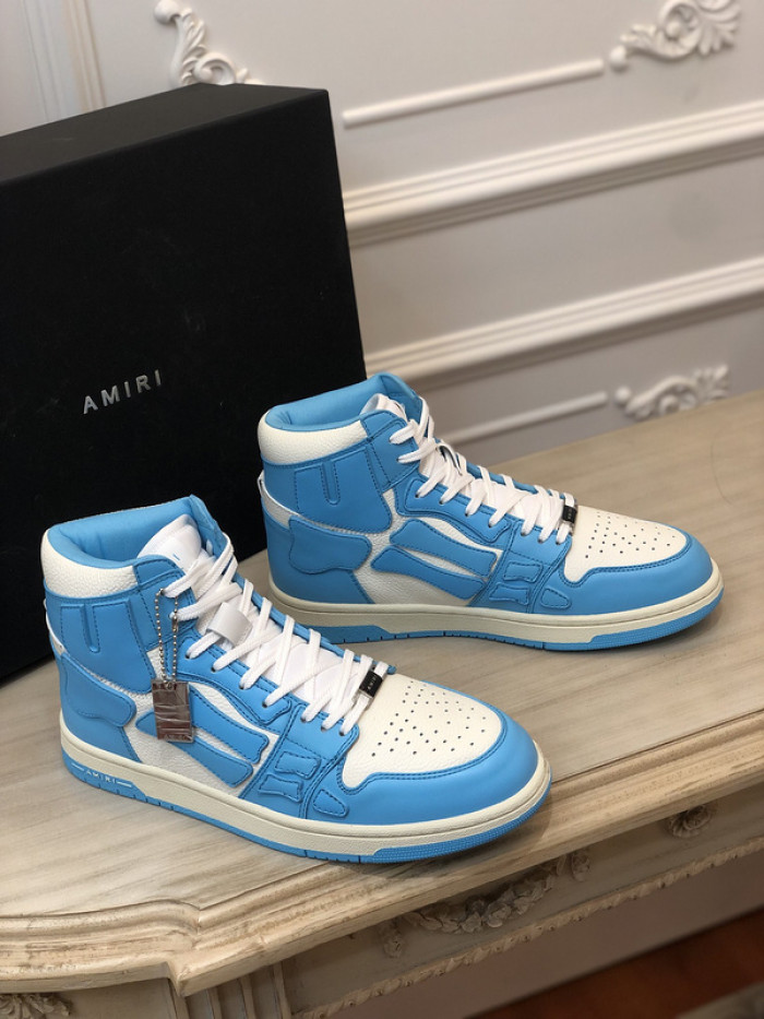 Amiri Sneakers AM-43 - Image 4