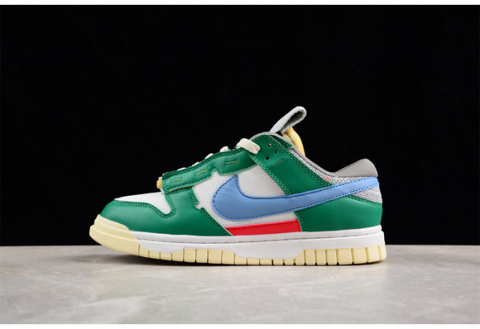 Nike sb dunk low fj7067-116 - Image 2