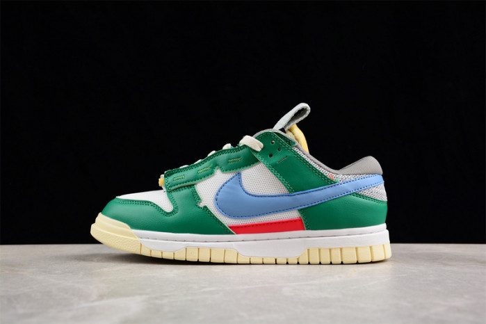 Nike sb dunk low fj7067-116