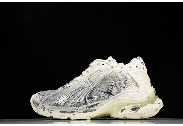 Balenciaga triple trainer BTT-148 - Image 2