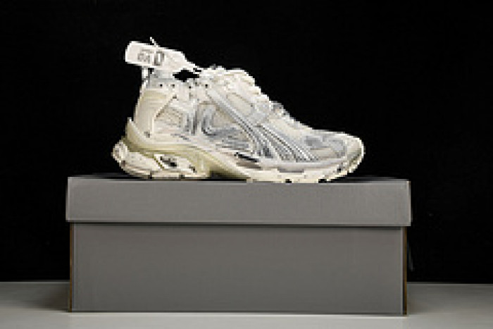 Balenciaga triple trainer BTT-148 - Image 4