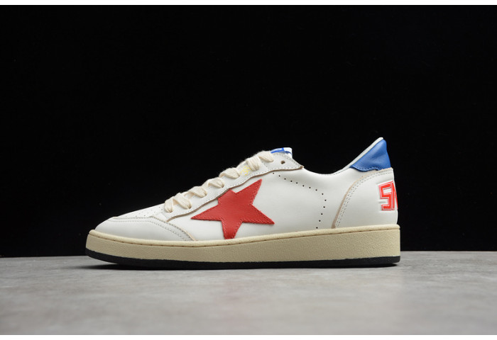 Golden Goose Sneakers GGS-003 - Image 2