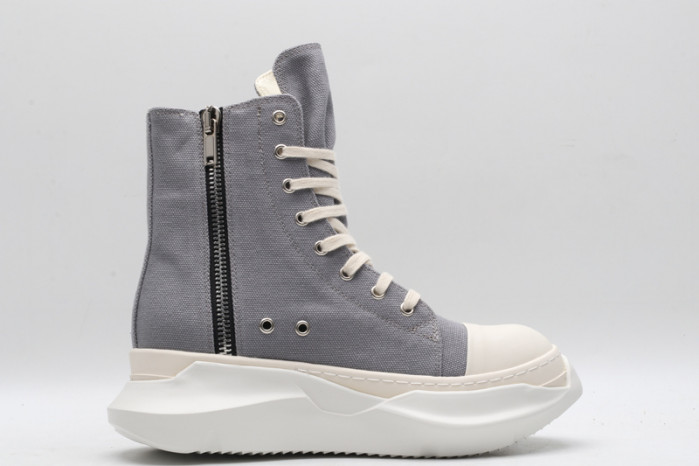 Rick Owens Sneakers RO-030 - Image 4