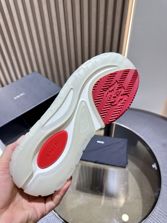 Amiri Sneakers AM-114 - Image 3