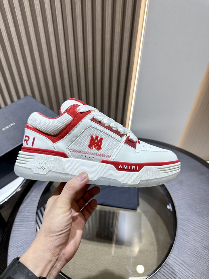 Amiri Sneakers AM-114 - Image 4