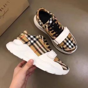 Burberry Sneakers BS-002