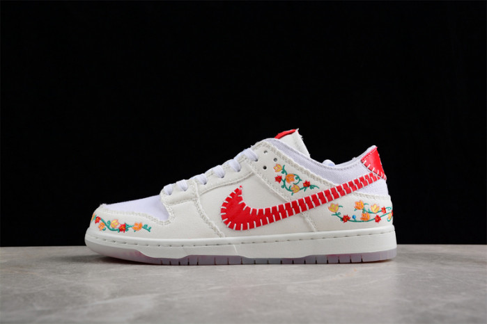 Nike sb dunk low fd6951-700