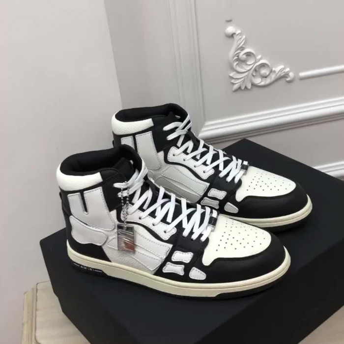 Amiri Sneakers AM-38 - Image 3