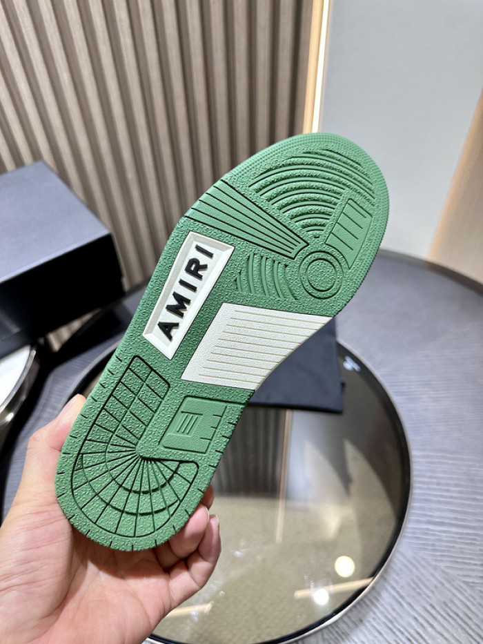 Amiri Sneakers AM-103 - Image 4