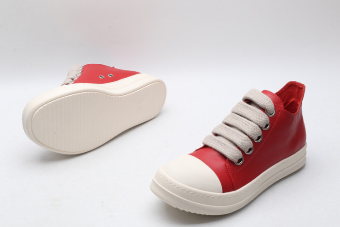 Rick Owens Sneakers RO-066 - Image 4