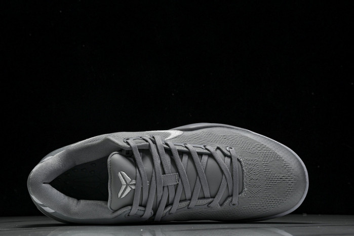 Nike zoom kobe 8 “wolf grey” hf9550-002 - Image 4