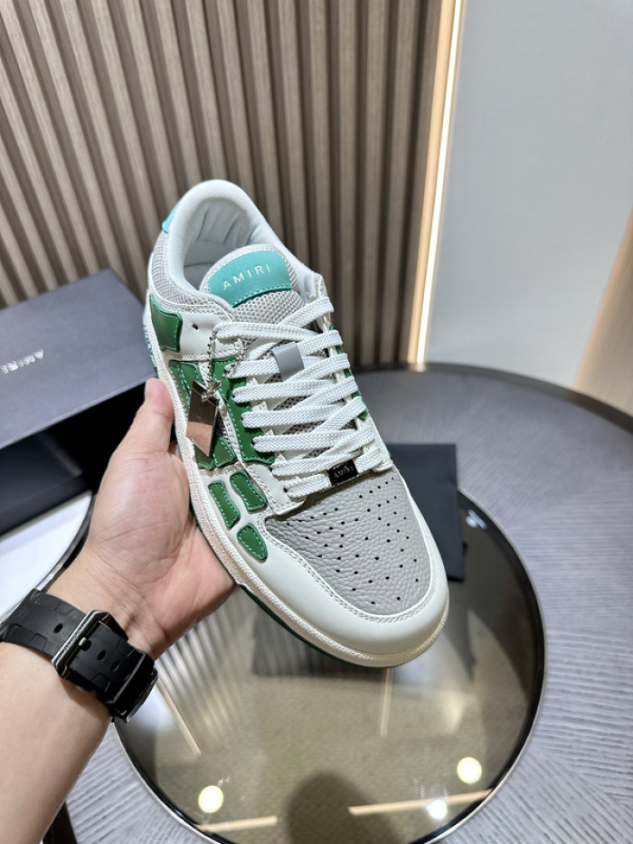 Amiri Sneakers AM-103 - Image 3