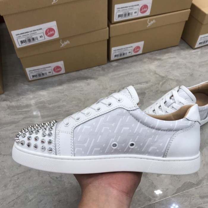 Christian Louboutin Sneakers CL-037
