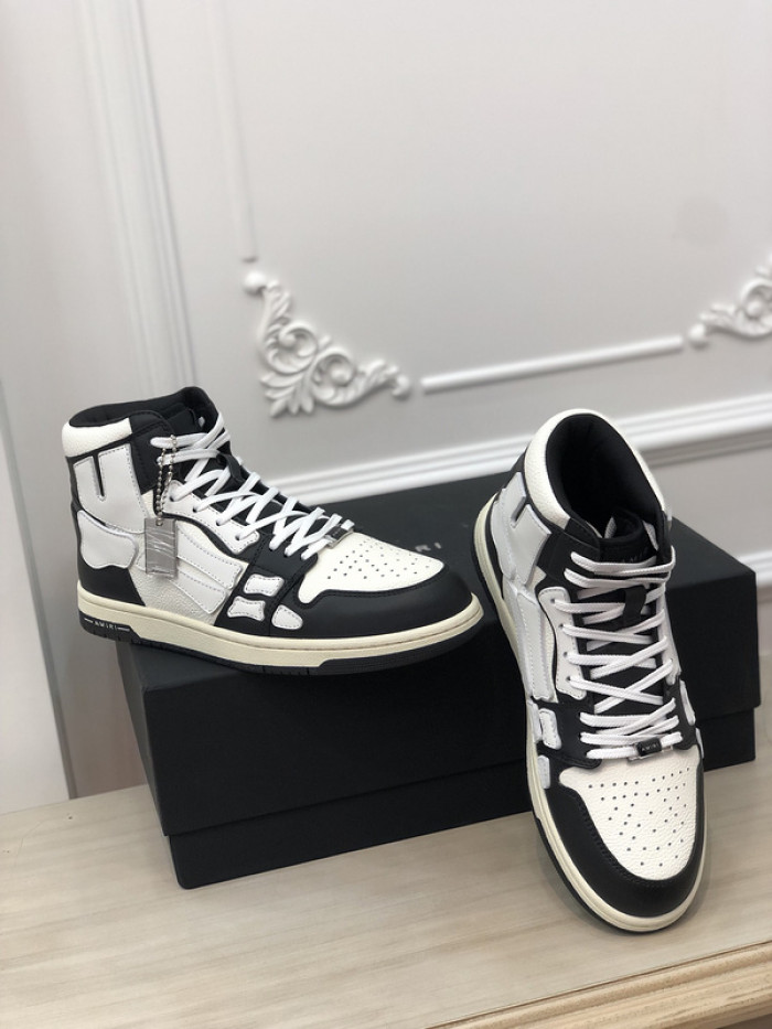 Amiri Sneakers AM-38 - Image 4