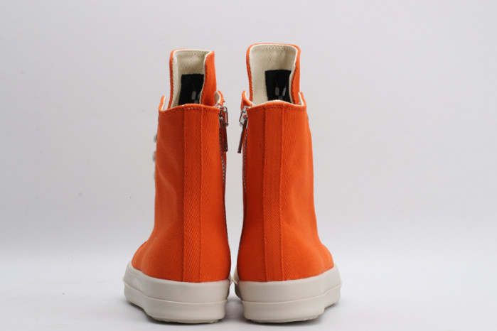 Rick Owens Sneakers RO-010 - Image 3