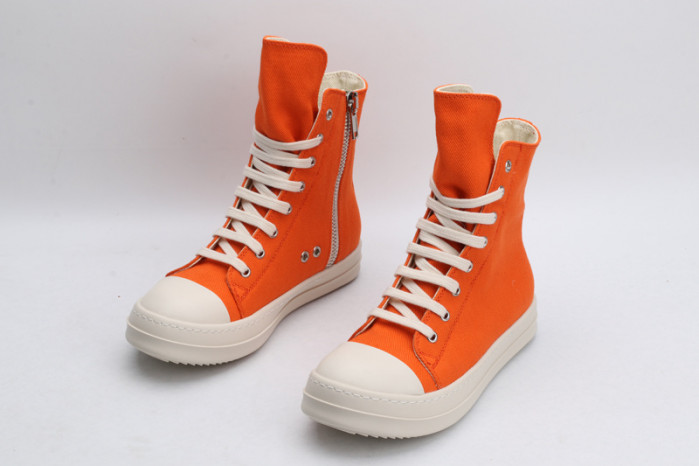 Rick Owens Sneakers RO-010 - Image 4
