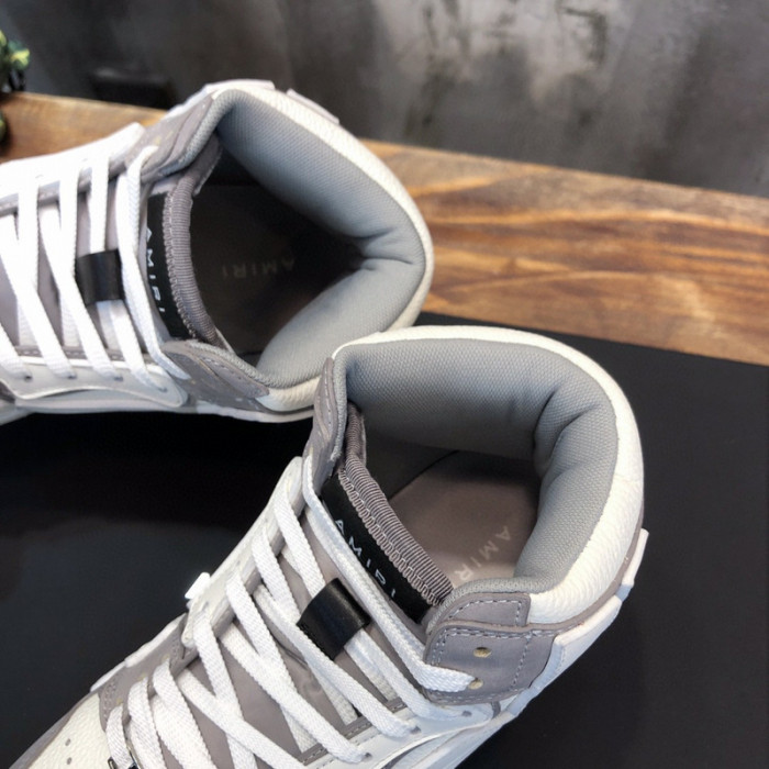 Amiri Sneakers AM-56 - Image 4