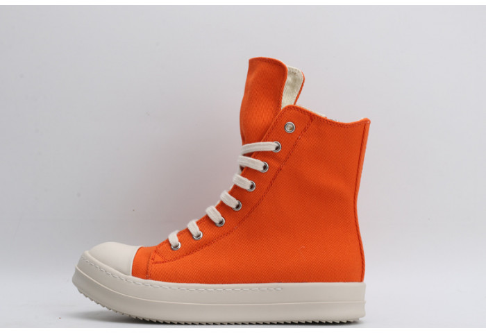 Rick Owens Sneakers RO-010 - Image 2
