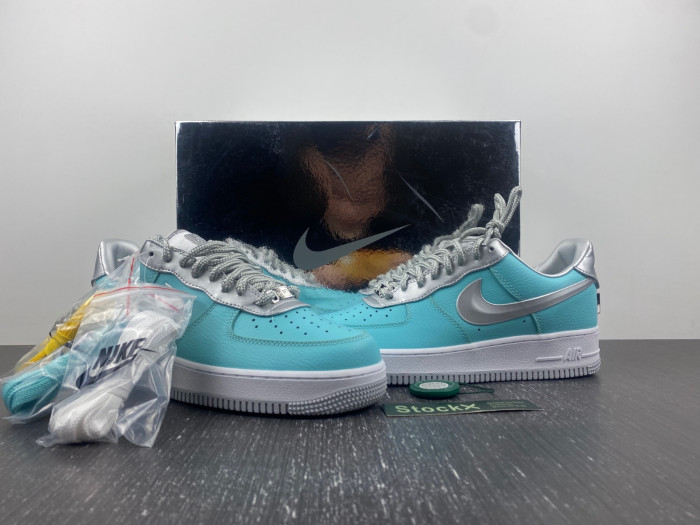 Nike air force 1 dz1382-003 - Image 3