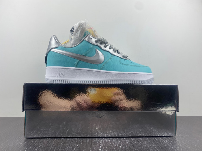 Nike air force 1 dz1382-003 - Image 4