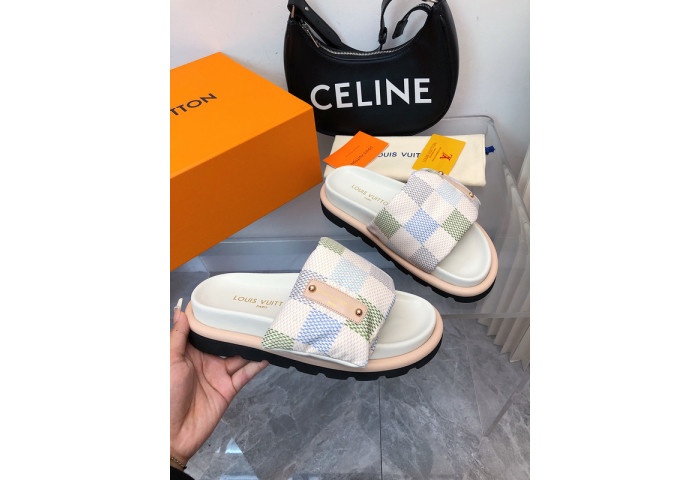 Louis Vuitton Sandals LV-170029 - Image 2