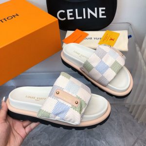 Louis Vuitton Sandals LV-170029