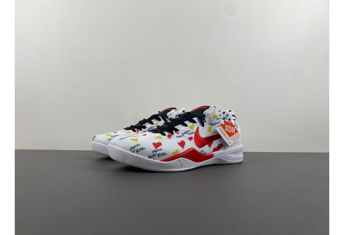 Nike kobe 8 protro fj9364-201 - Image 2