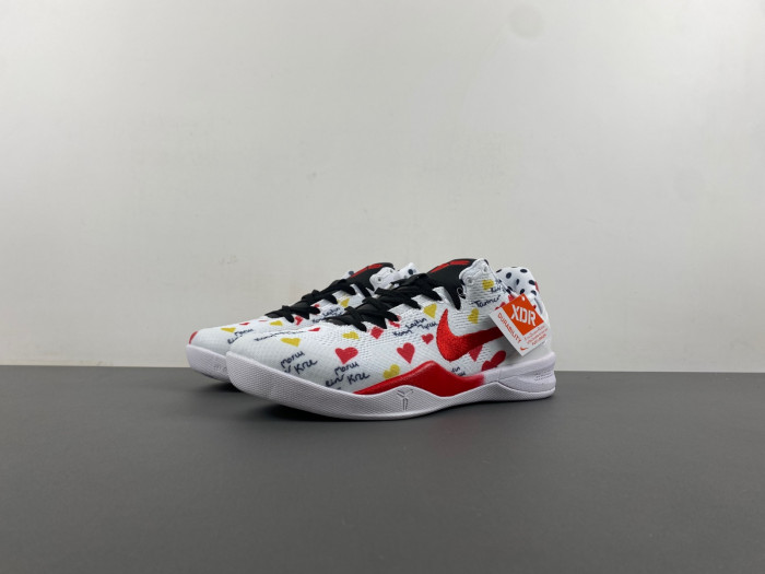 Nike kobe 8 protro fj9364-201