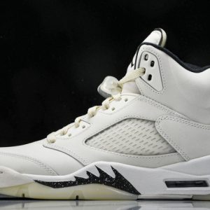 Air Jordan 5 low fn7405-100
