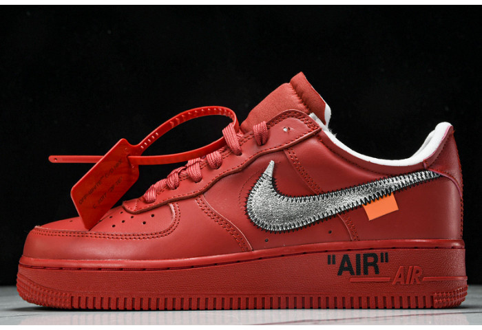 nk air force 1 ao4297-600 - Image 2
