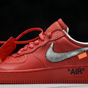 nk air force 1 ao4297-600