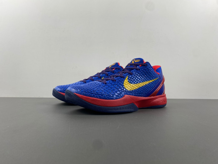 Nike kobe nk-001