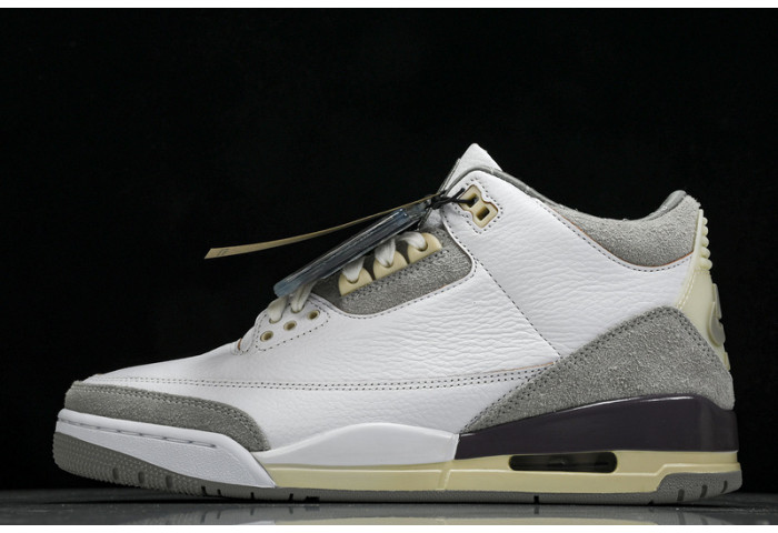 Air Jordan 3 retro a ma maniére dh3434-110 - Image 2