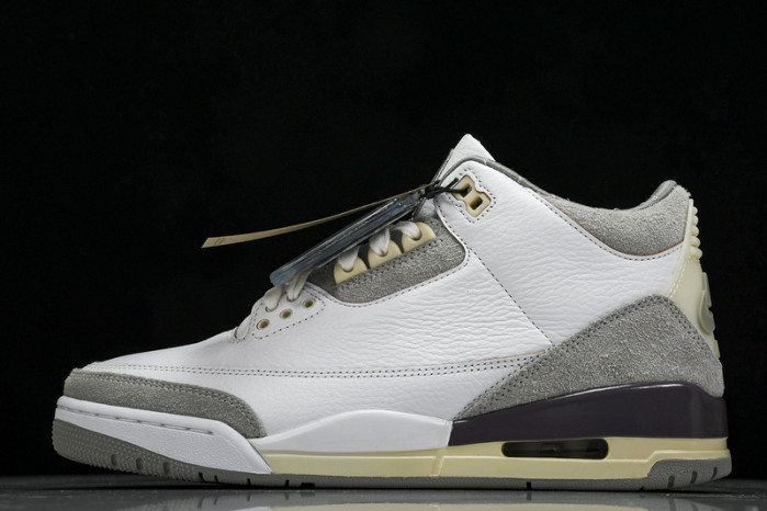 Air Jordan 3 retro a ma maniére dh3434-110