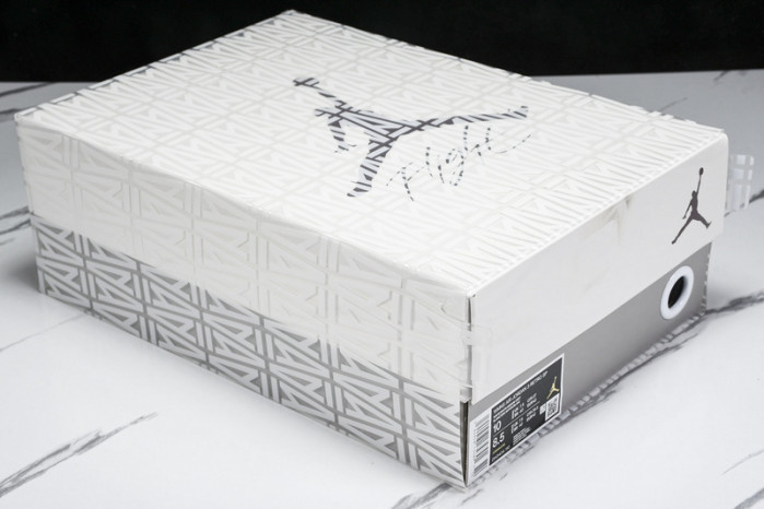 Air Jordan 3 retro a ma maniére dh3434-110 - Image 3