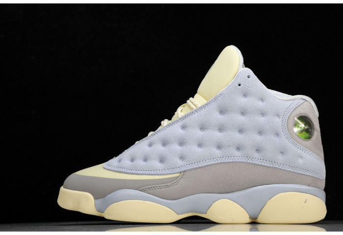 Air Jordan 13 DX5763-100 - Image 2
