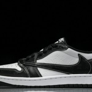Air Jordan 1 low lv dl2211-001