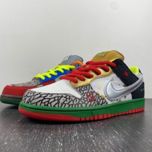 Nike dunk low 318403-141