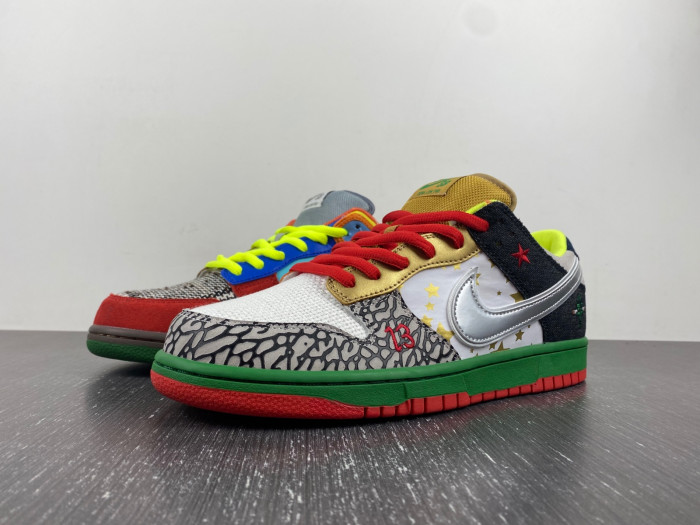 Nike dunk low 318403-141