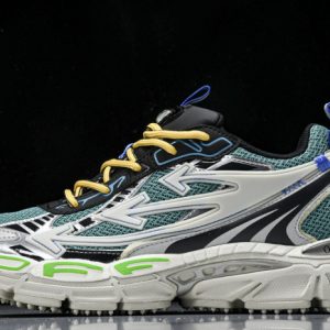 Off-White Virgil Abloh Sneakers CO-005