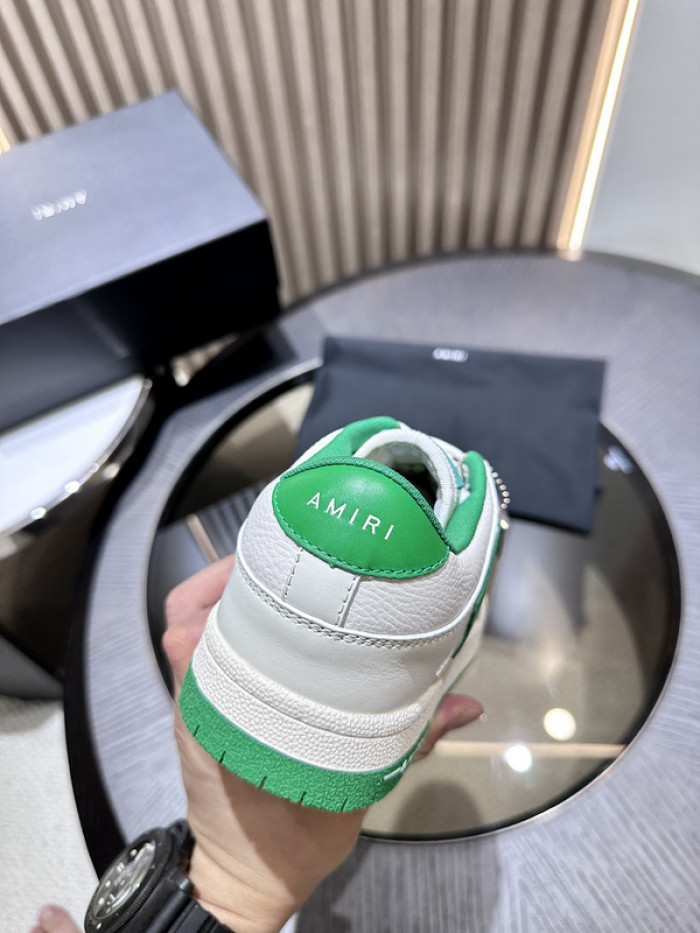 Amiri Sneakers AM-104 - Image 4