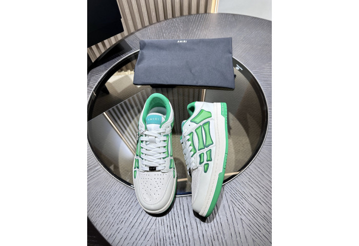Amiri Sneakers AM-104 - Image 2